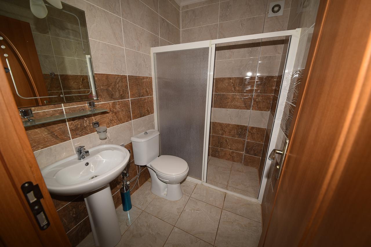 Feryil Li̇Man Hotel Fethiye Eksteriør billede